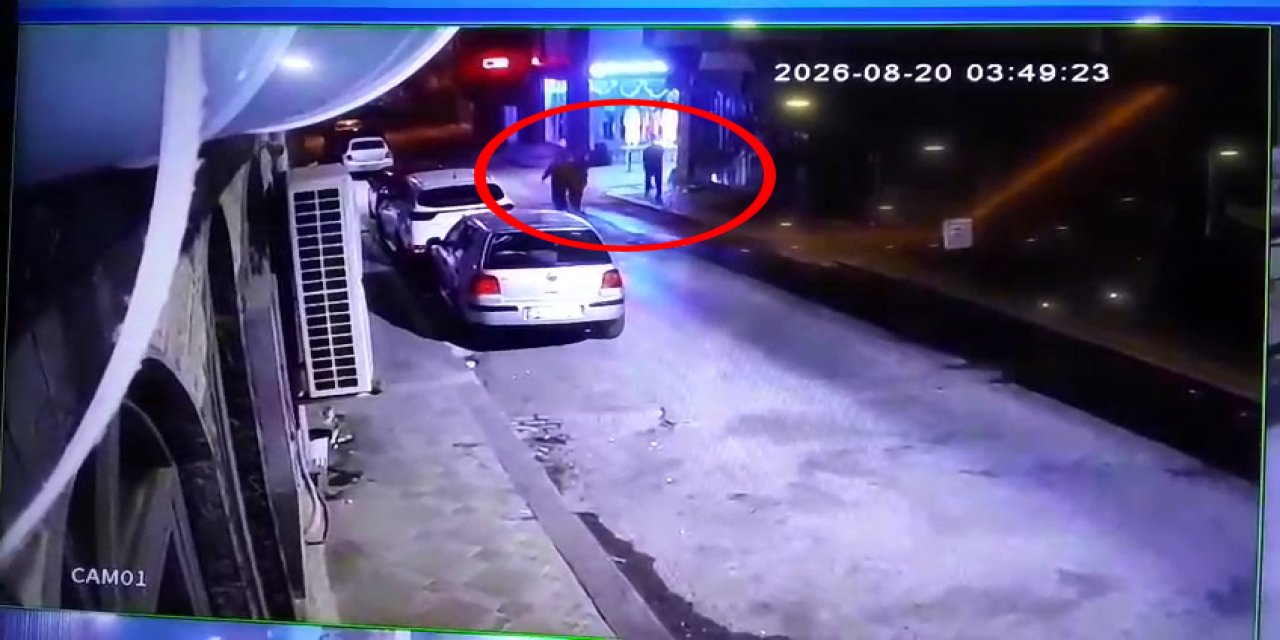 Denizde ölü bulunan 3 kardeşin sahile gidiş görüntüleri ortaya çıktı