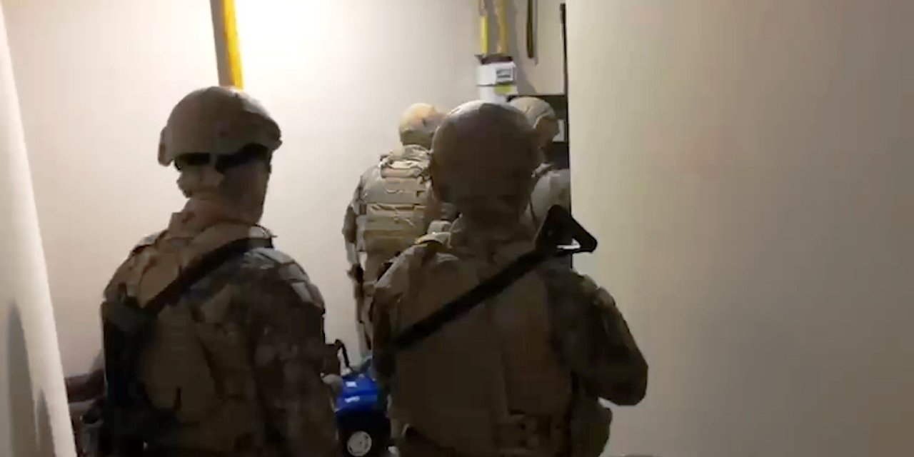Bitlis’te narkotik operasyonu: 11 kişi cezaevine gönderildi