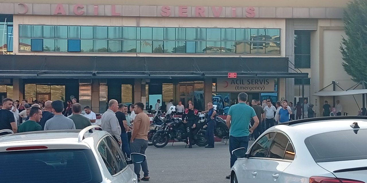 Ankara’da maden ocağında göçük: 1 işçi yaşamını yitirdi, 8 işçi yaralandı