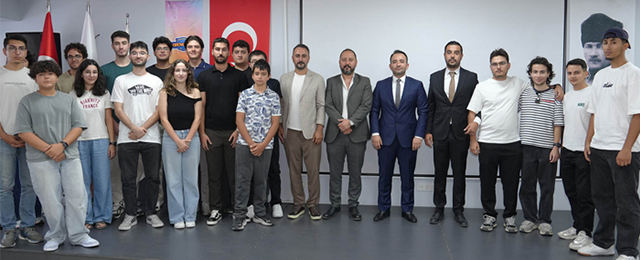 Keçiören’den TEKNOFEST 2026’ya 1,2 milyon liralık teknoloji desteği