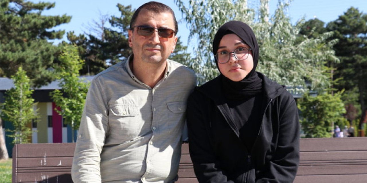 LGS şampiyonunun tercihi Ankara’dan yana oldu