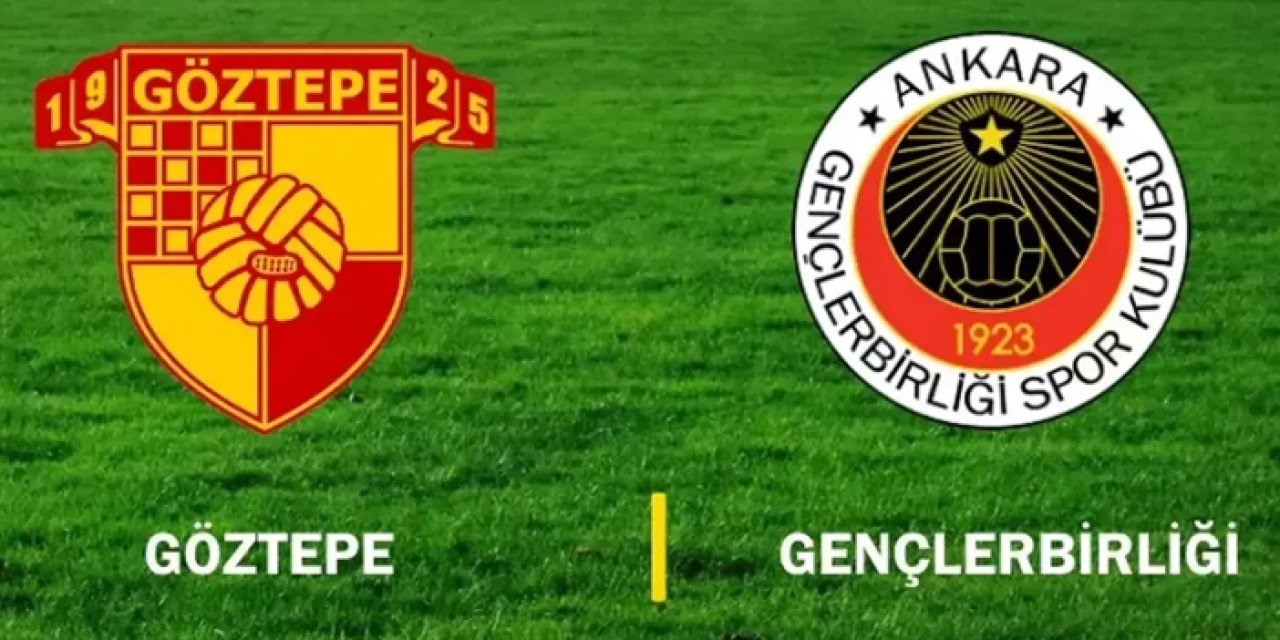 Gençlerbirliği Göztepe hazırlıklarını son antrenmanla tamamladı