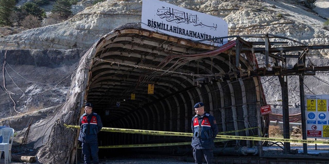 Çayırhan’daki maden faciası sonrası Ankara’da şenlikler ertelendi