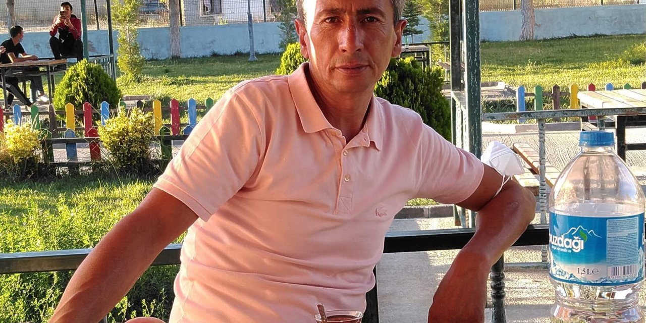 Polatlı'da evlat cinayeti: Göğsünden bıçakladı