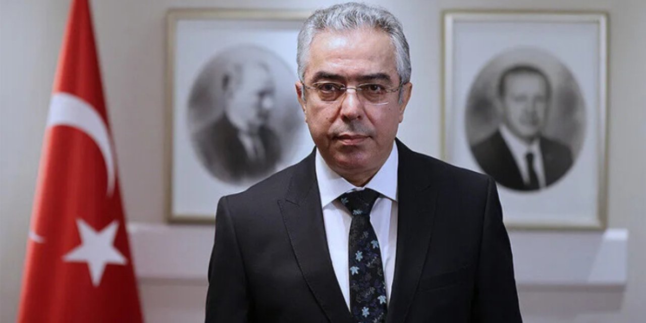 Uçum’dan “Terörsüz Türkiye” sürecine ilişkin kapsamlı değerlendirme