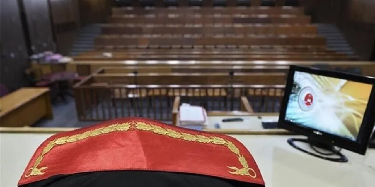 200 sanıklı Aziz İhsan Aktaş davasında gözler yarınki duruşmada