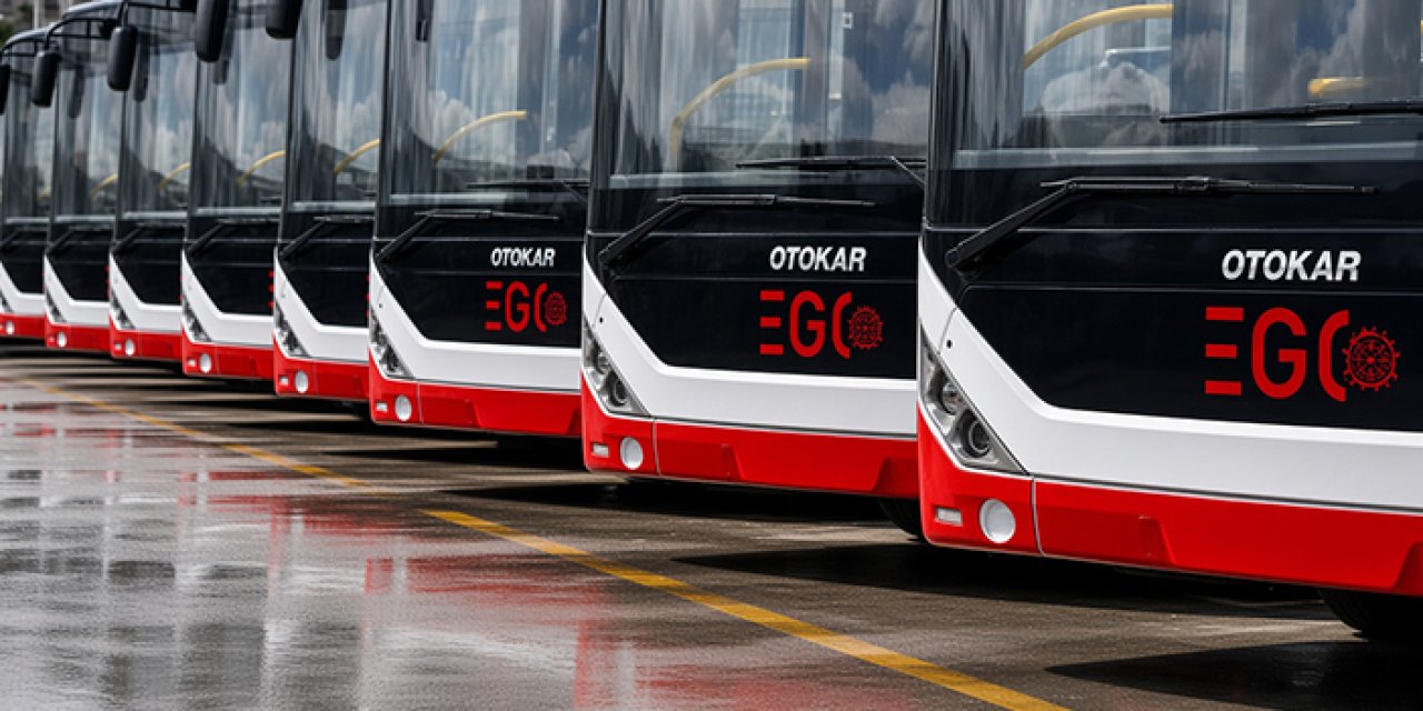 Ankara’da ulaşım faturası kabardı: Ayda 3 bin 520 TL’ye kadar çıkıyor