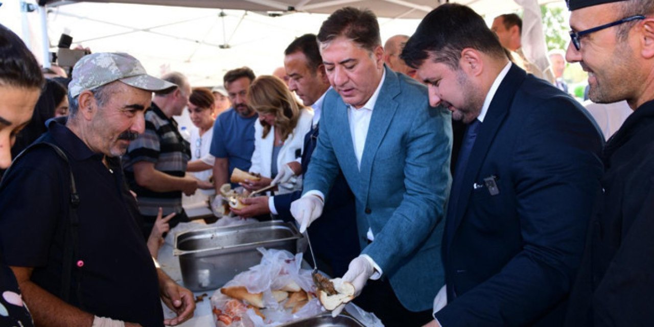 Kahramankazan’da Kavurma Festivali heyecanına günler kaldı