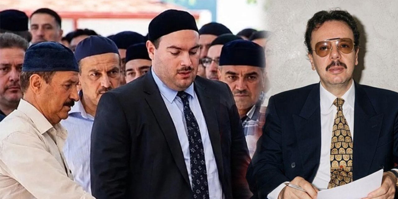 Denizolgun dosyasında flaş gelişme! Alihan Kuriş hakkında yeni soruşturma