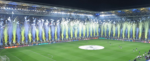 Fenerbahçe 18 yıllık hasreti dindirmek için sahaya çıkacak