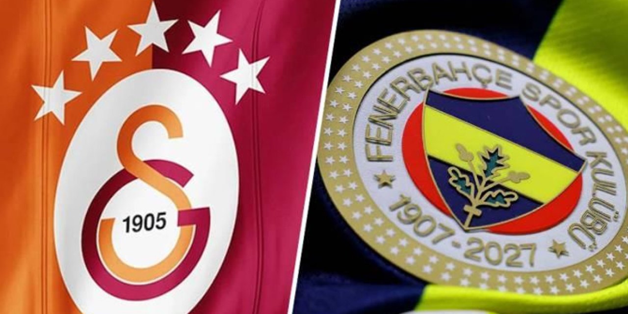 Fenerbahçe ve Galatasaray’ın kasasına çılgın gelir