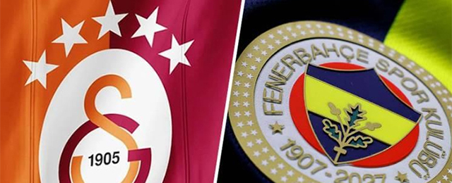 Fenerbahçe ve Galatasaray’ın kasasına çılgın gelir