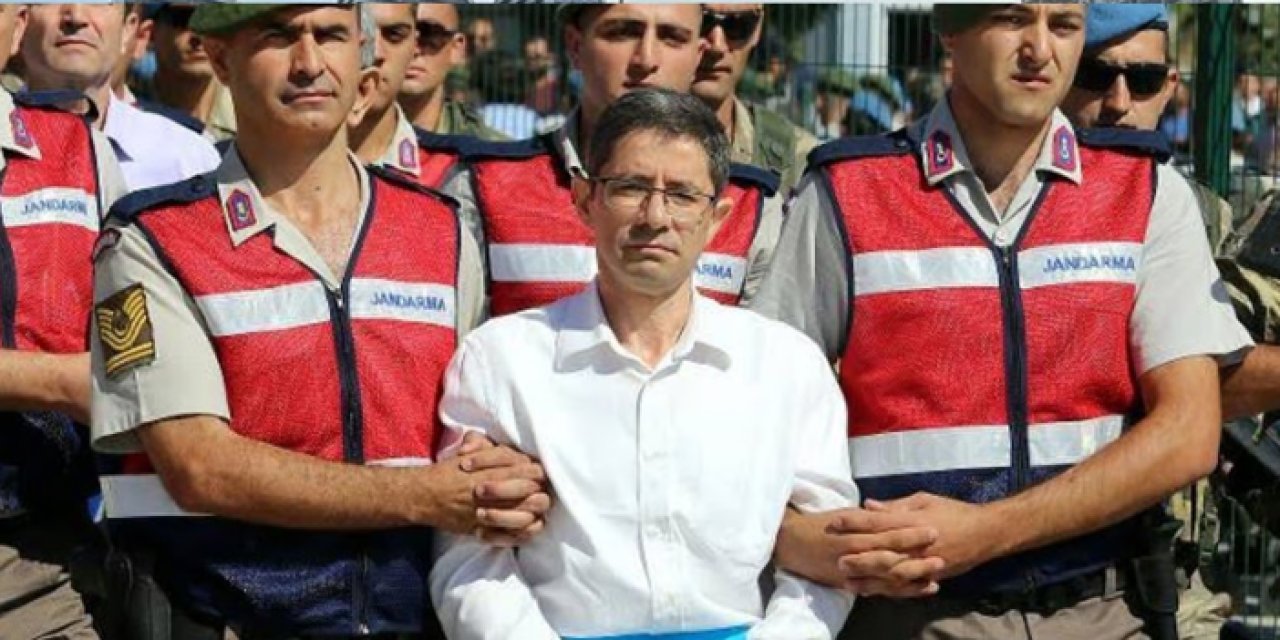 FETÖ operasyonunda Kemal Batmaz’ın kızı yakalandı