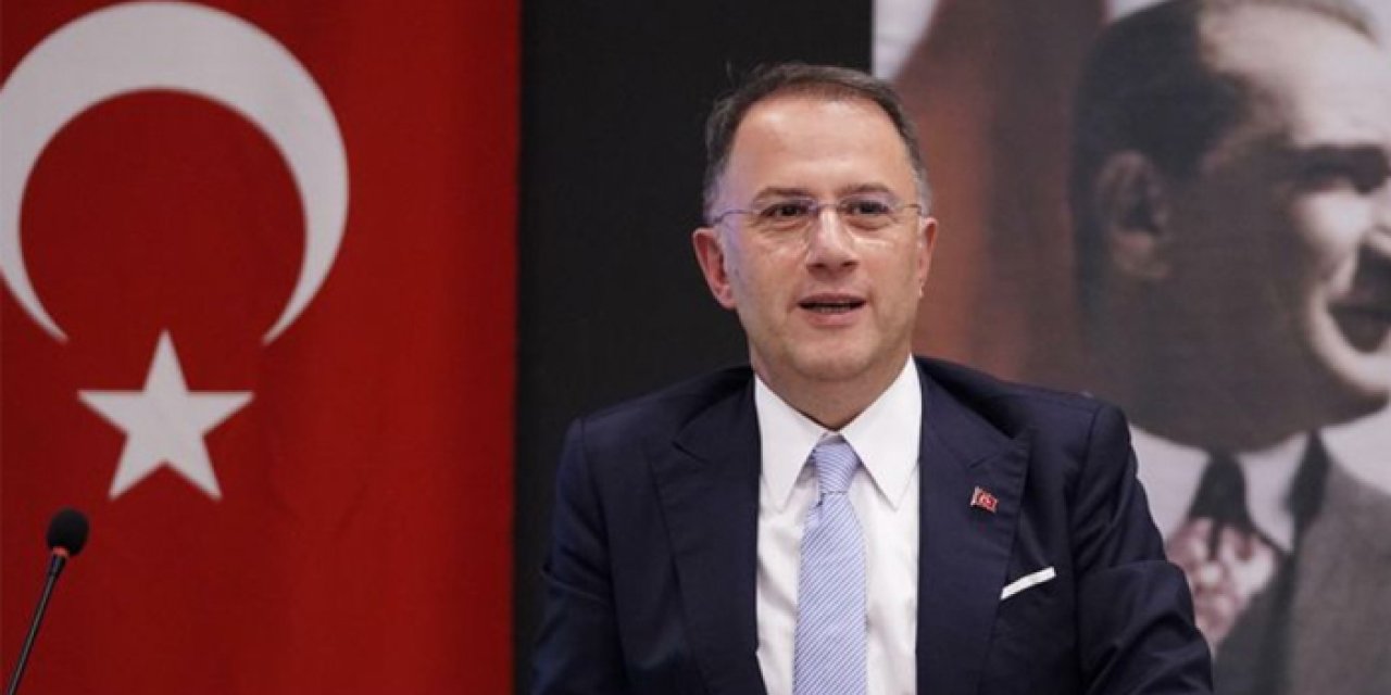 Murat Çalık’tan net mesaj: “CHP’de kalacağım”