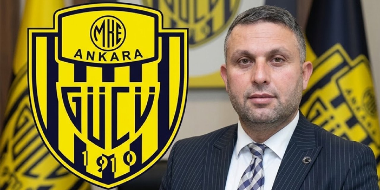 Ankaragücü’nden Ankara’ya çağrı: “Armamıza sahip çıkın”