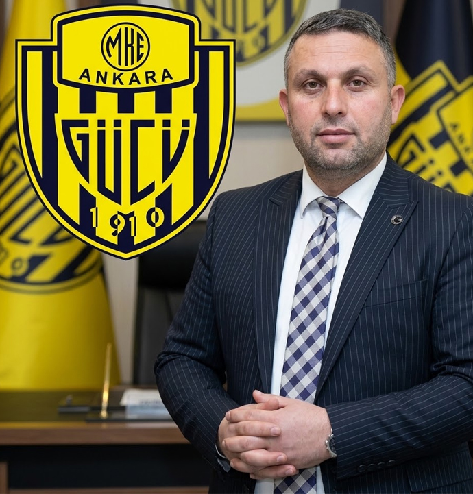 Ankaragücü’nden Ankara’ya çağrı: “Armamıza sahip çıkın”