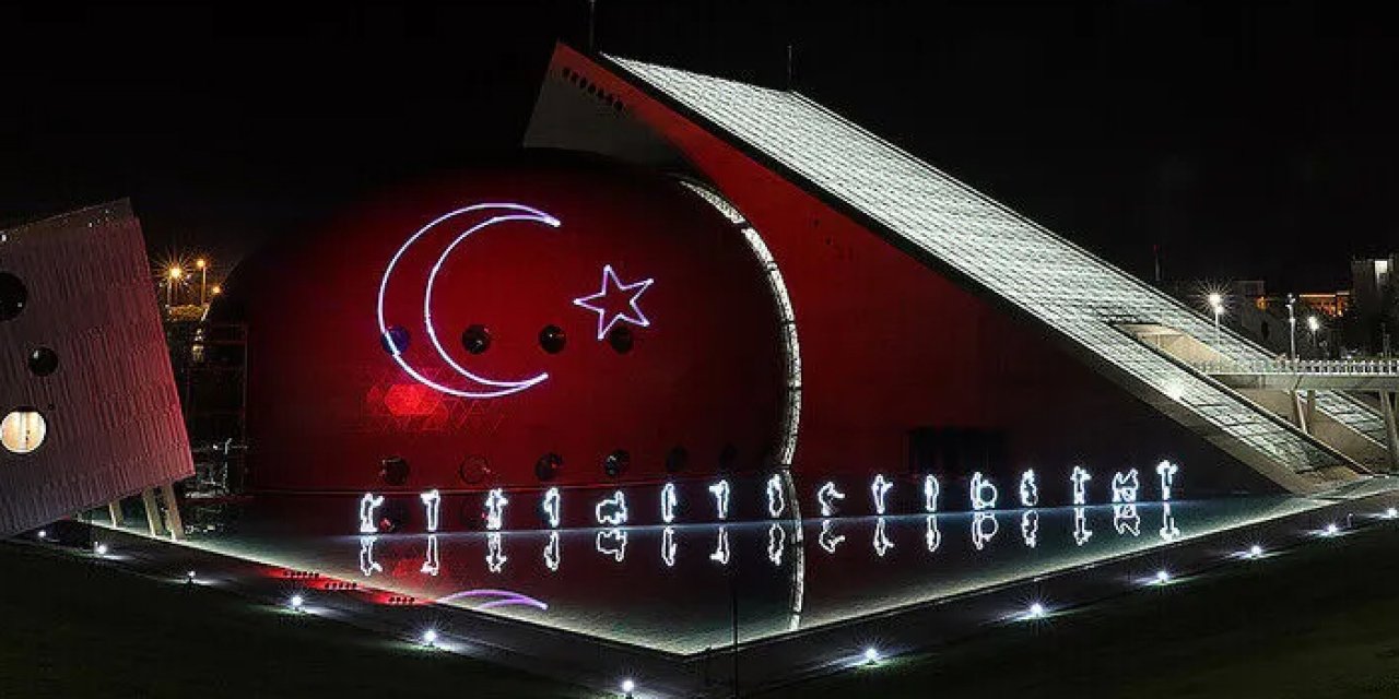 Başkentte 30 Ağustos coşkusu CSO Ada Ankara’da yaşanacak