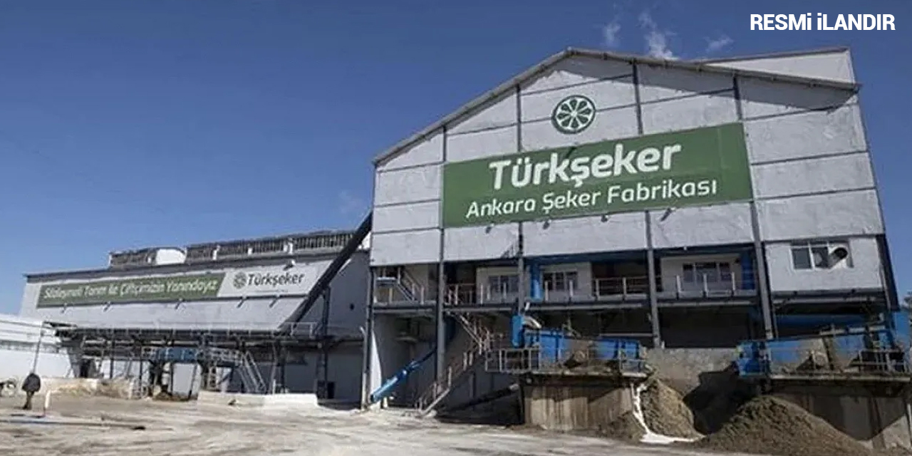 SERA VE TESİS İŞLERİ YAPTIRILACAKTIR