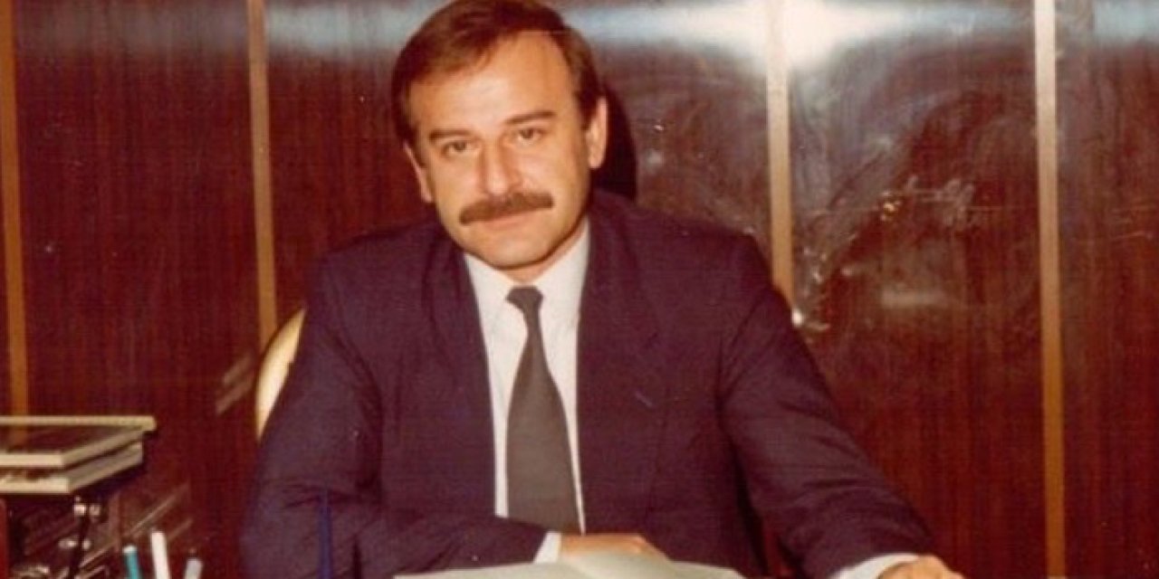 CHP’de acı kayıp: Genel Başkan Vekili hayatını kaybetti