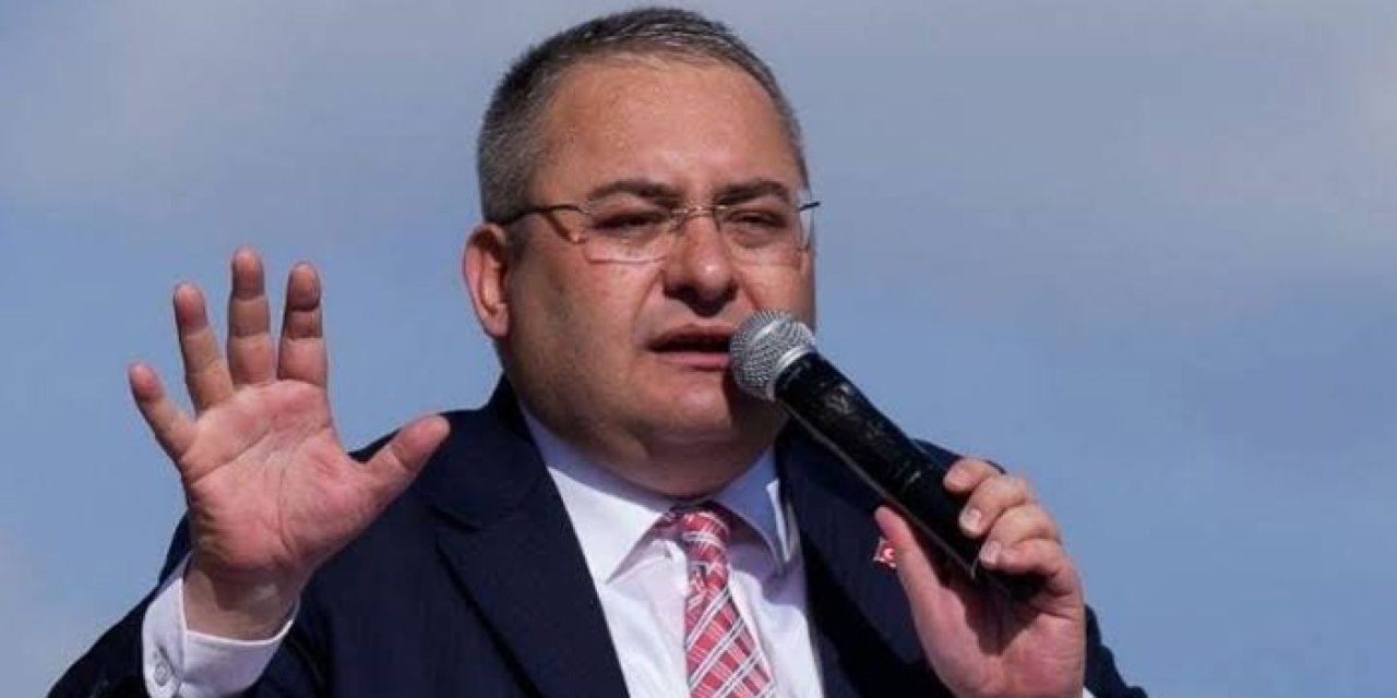 Özarslan’dan Sözcü’ye sert yanıt: “Vallahi de billahi de yalan”