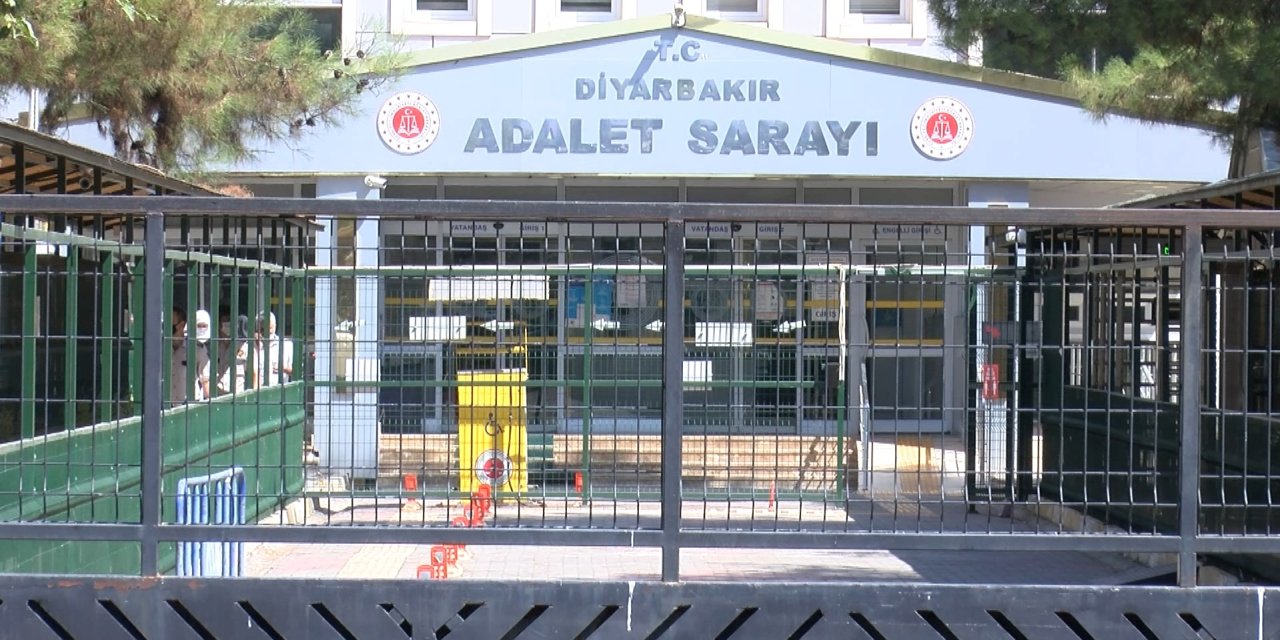 Amed Sportif Faaliyetler-Trabzonspor maçı öncesindeki tehdit paylaşımı için soruşturma açıldı