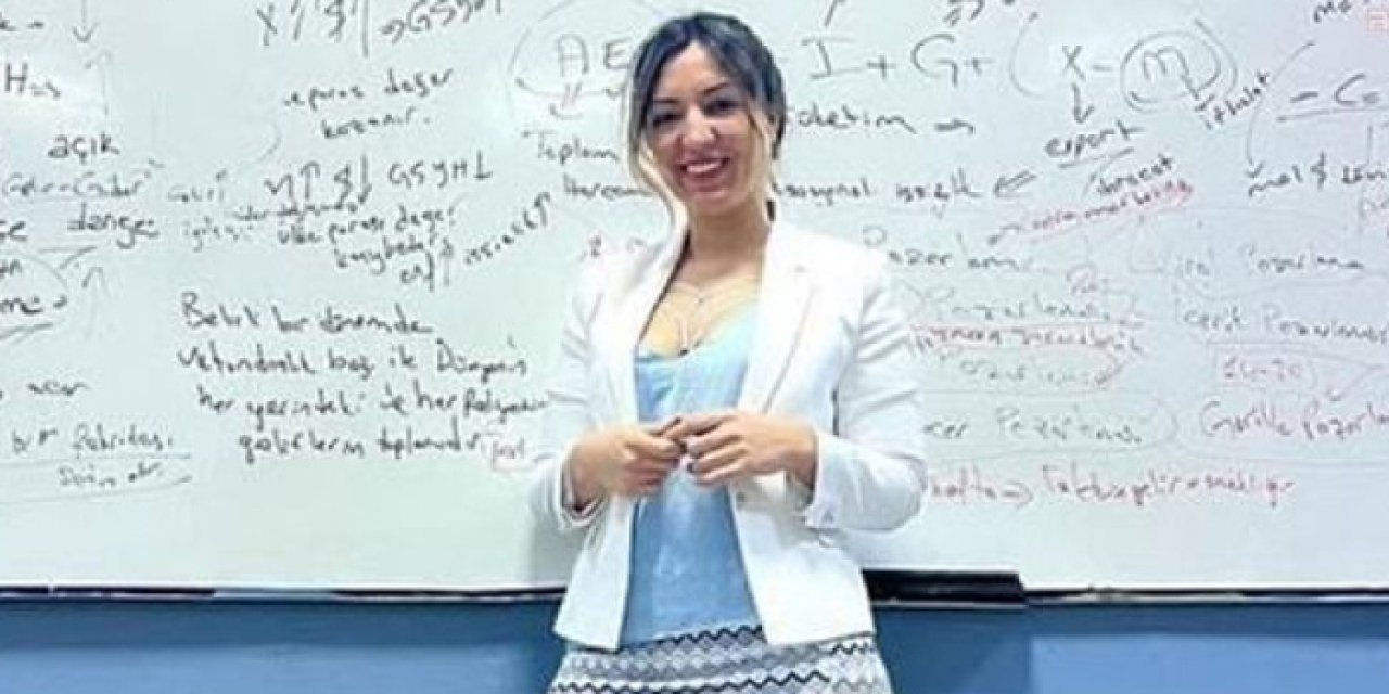 “Fidan Hoca” soruşturmasında gözaltı kararı verildi