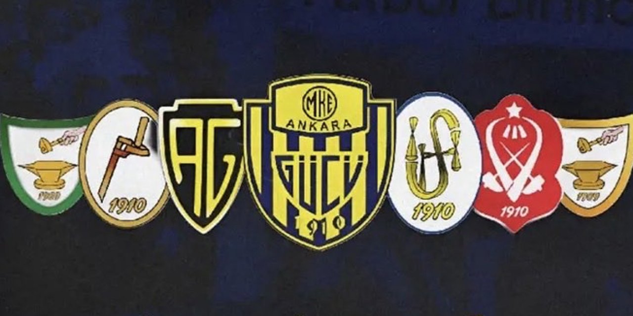 116 yıllık çınar “Ankaragücü”: İmalat-ı Harbiye’den kupalara