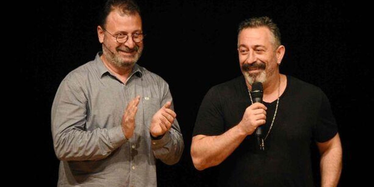 Can Yılmaz’dan tepki: “Eleştiri başka, ölümünü istemek başka”