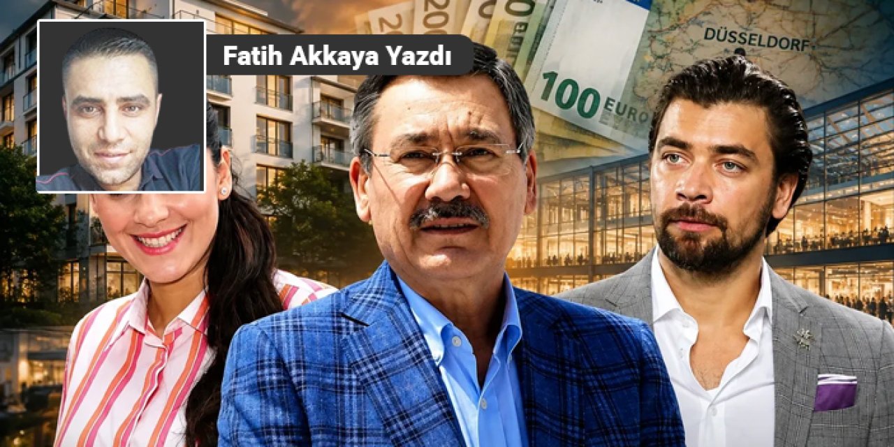 “Alman vatandaşlığı için”