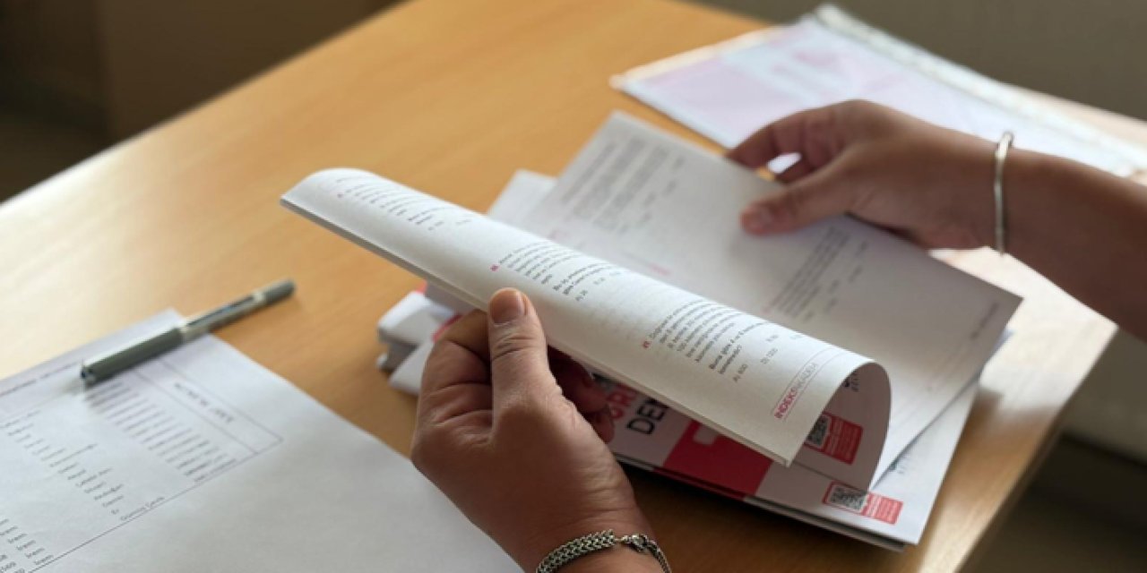 Sincan’da KPSS adaylarına ücretsiz sınav desteği