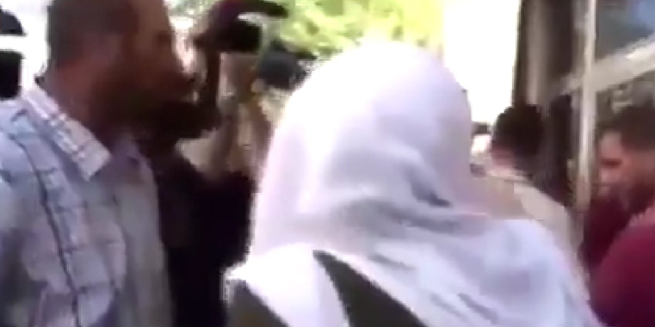 Diyarbakırlı kadından DEM’li vekile tokat gibi cevap