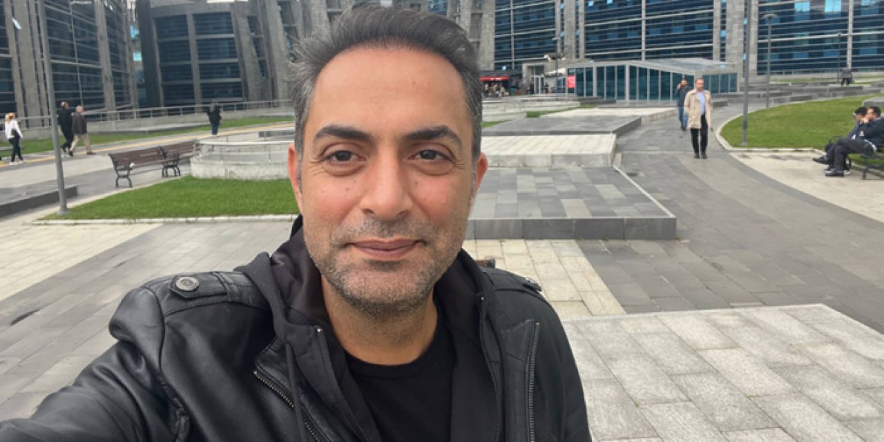 Gökçek soruşturmasında Murat Ağırel tanık olarak ifade verdi