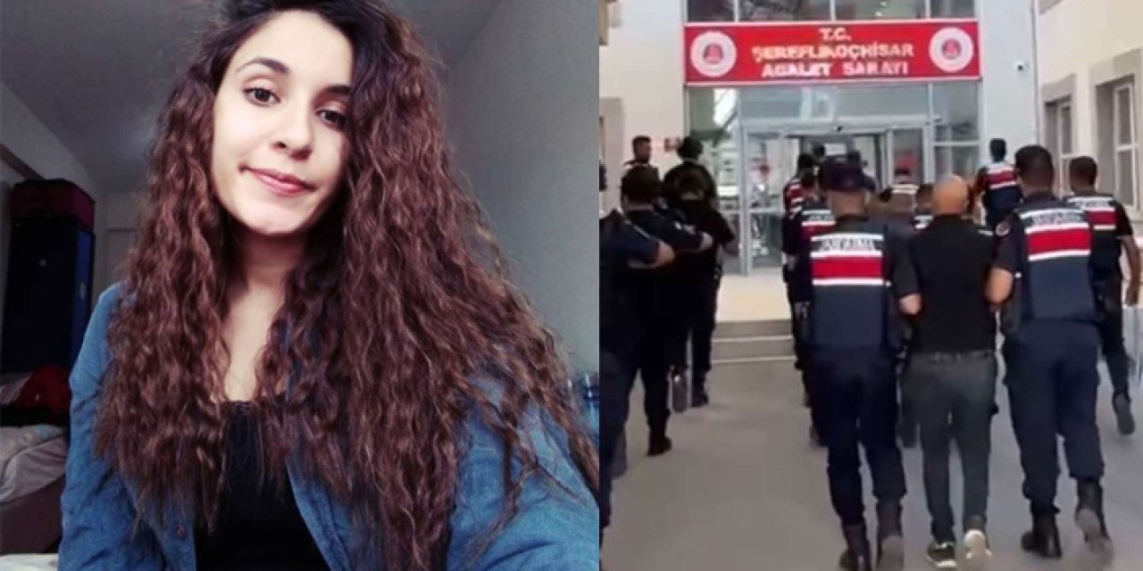 Gülistan Doku dosyasında yeni gelişme: Balık adam tutuklandı