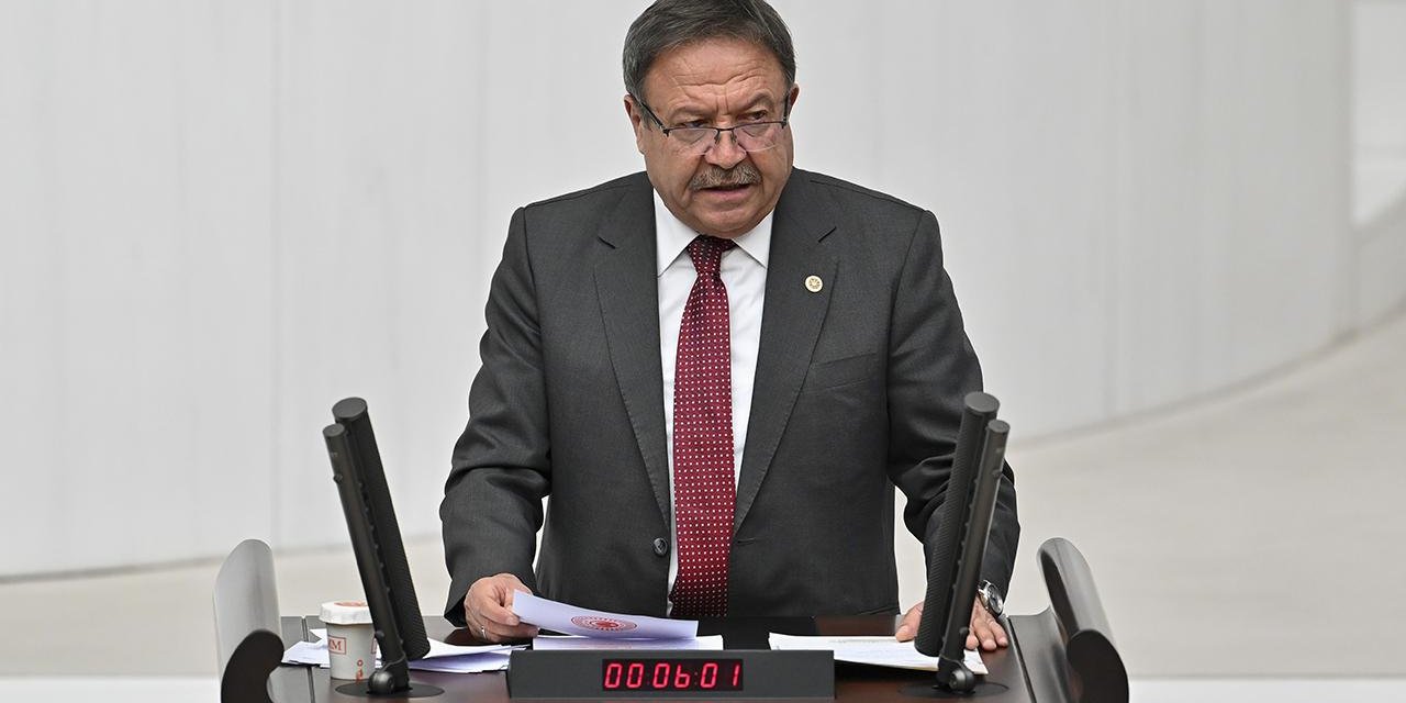 Ankara Milletvekili'nden Beypazarı'na ziyaret