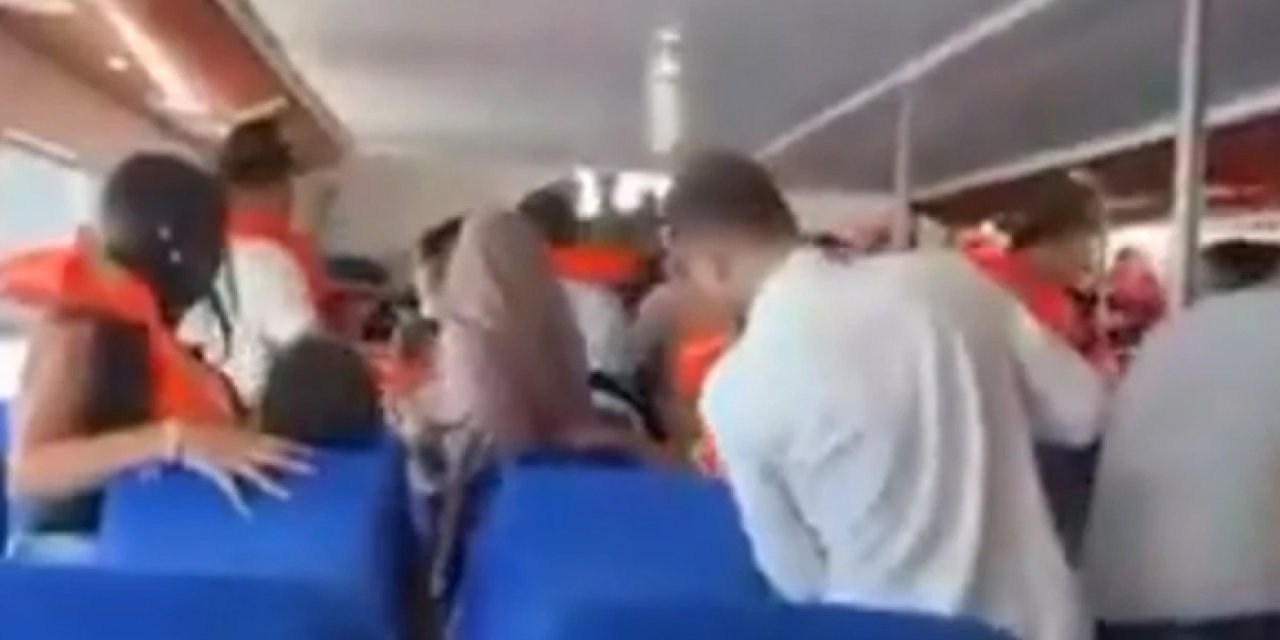 KKTC’deki katamaran faciasında ölenlerin isimleri belli oldu