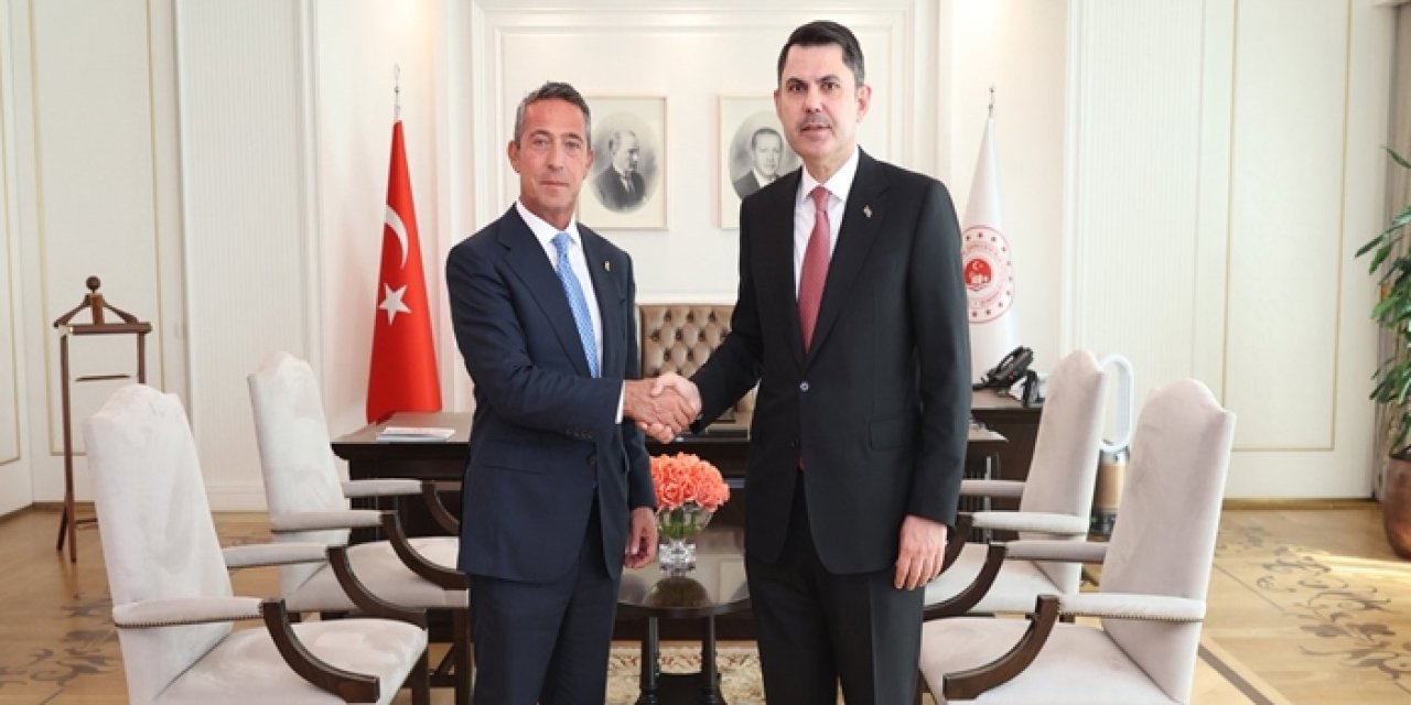 COP31’de Koç Holding hamlesi: Küresel iş ortağı oldu