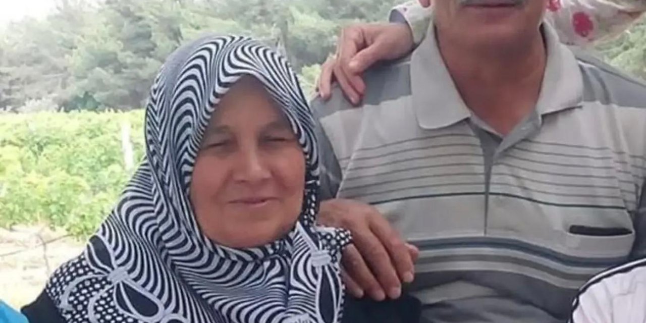 Gemi kazasında koca öldü, eşi kayıp