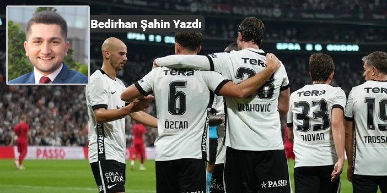 Mağlubiyet değil, rezalet!