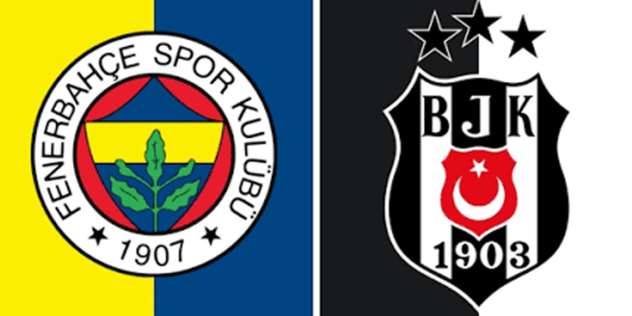Fenerbahçe-Beşiktaş derbisinin bilet fiyatları belli oldu