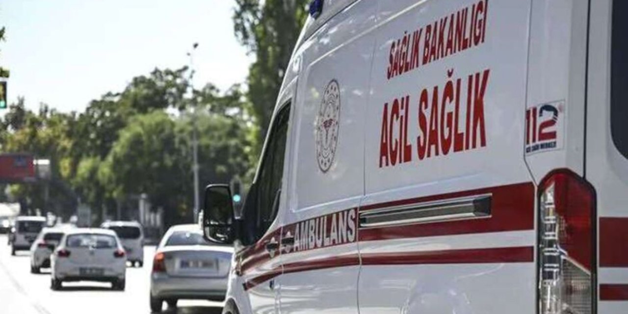 2,5 yaşındaki kayıp çocuktan acı haber
