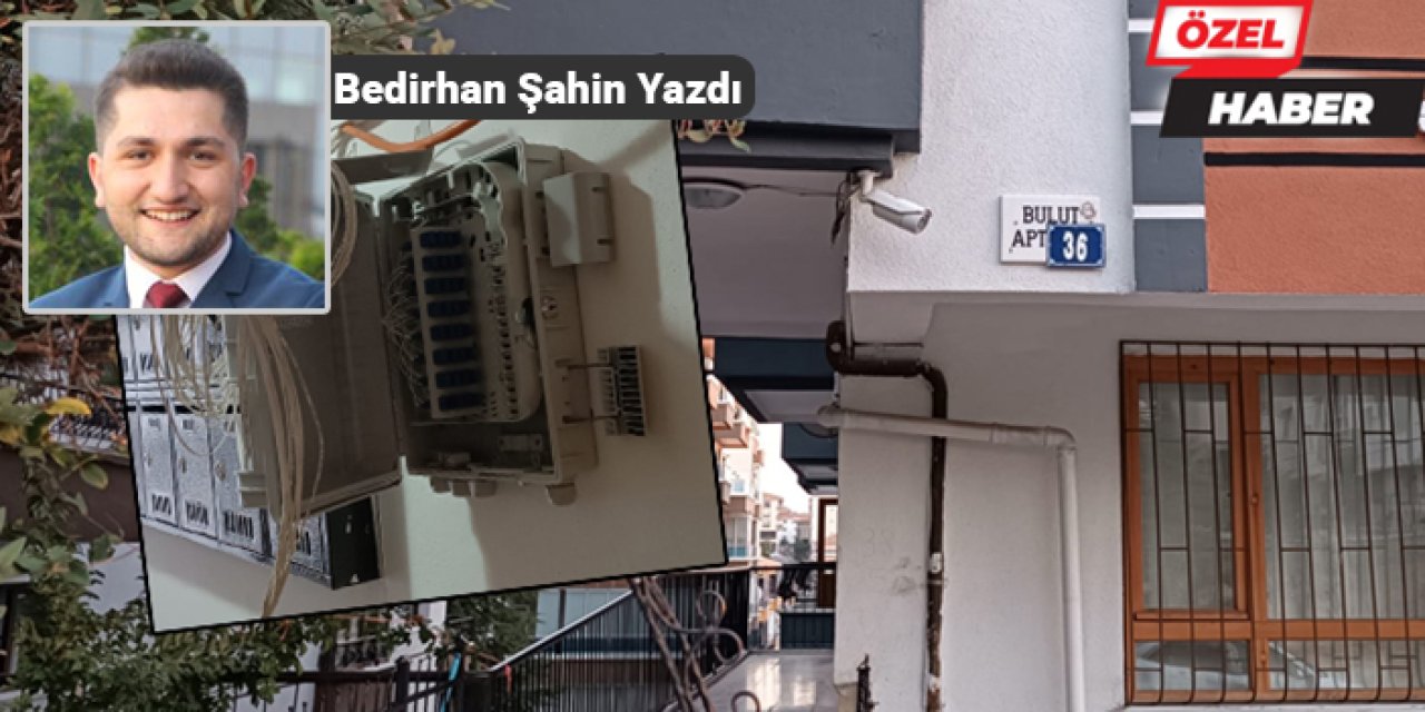 Kutu Var, Kablo Var, Sinyal Yok!