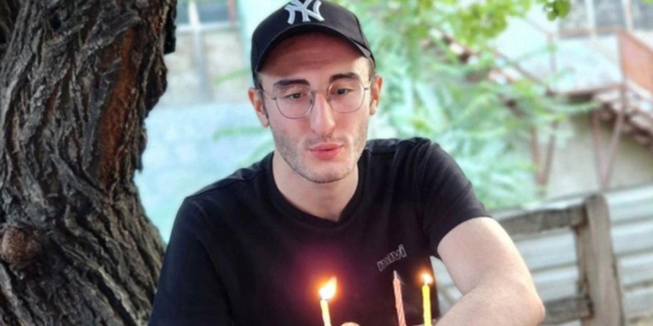 Ankaralı Mert Doğan lösemiyi yendi, trafik kazasında hayatını kaybetti