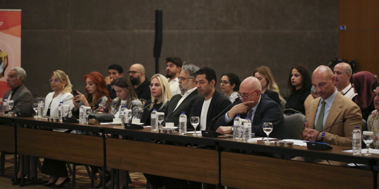 Ankara’da çocukların ihtiyaçları haritalandı