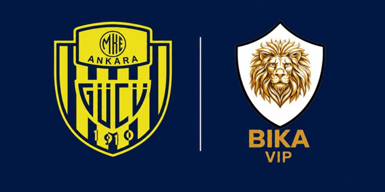 Ankaragücü’nde Eryaman için yeni anlaşma: Maçları BİKA koruyacak