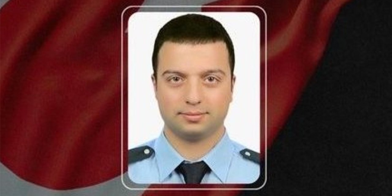 Şırnak’ta yaralanan polis memuru şehit oldu