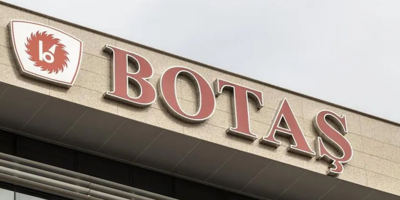 BOTAŞ onbinlerce litre mazot alacağını açıkladı