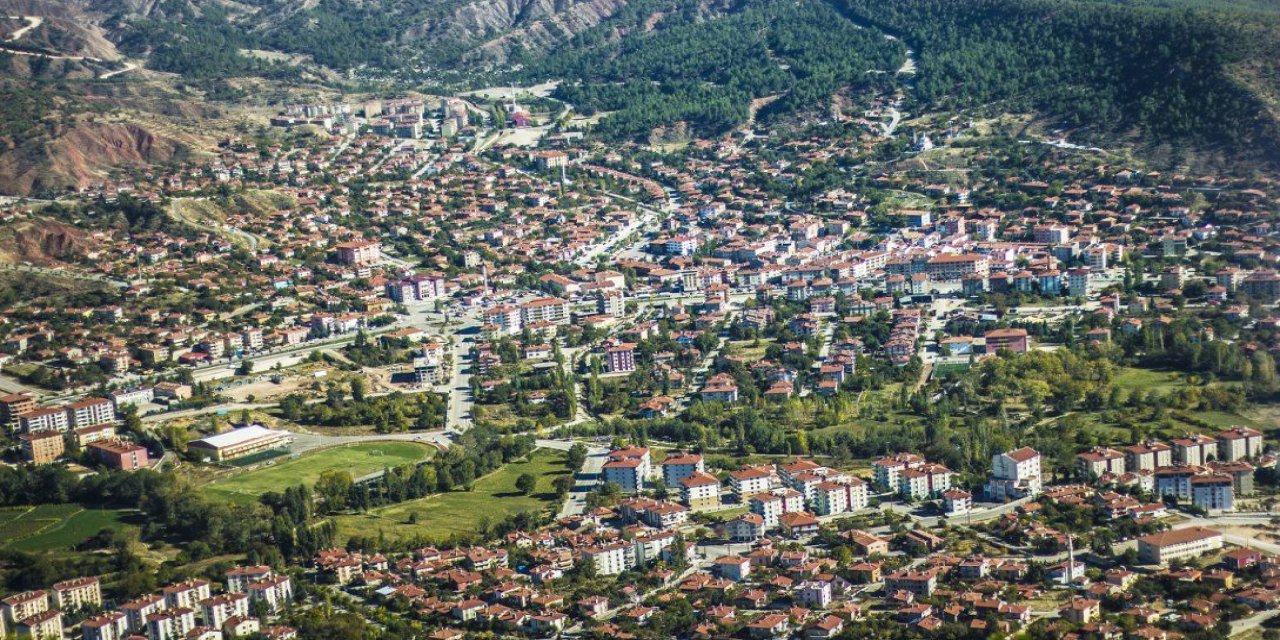 Nallıhan'da Kültür Ve Sanat Festivali Devam Ediyor