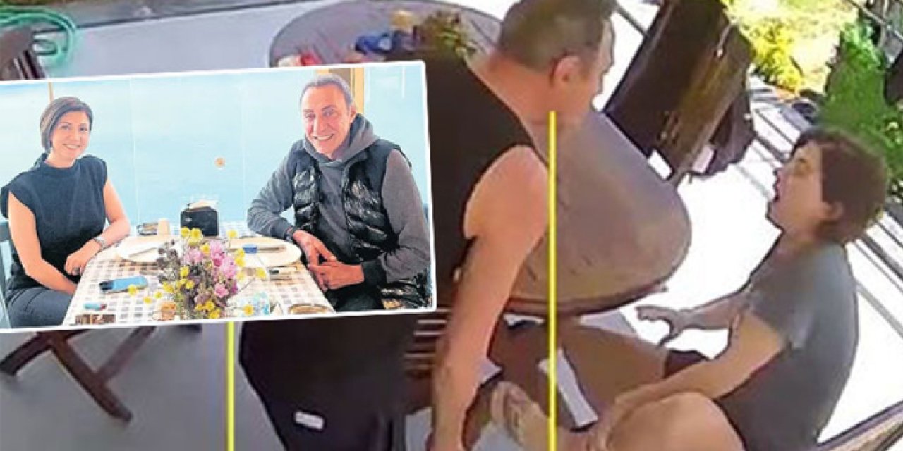 Kadına şiddetle suçlanan CHP’li Berhan Şimşek CHP’den istifa etti