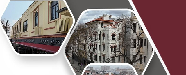 Ankara’nın tarihi mirasına yolculuk yapılacak