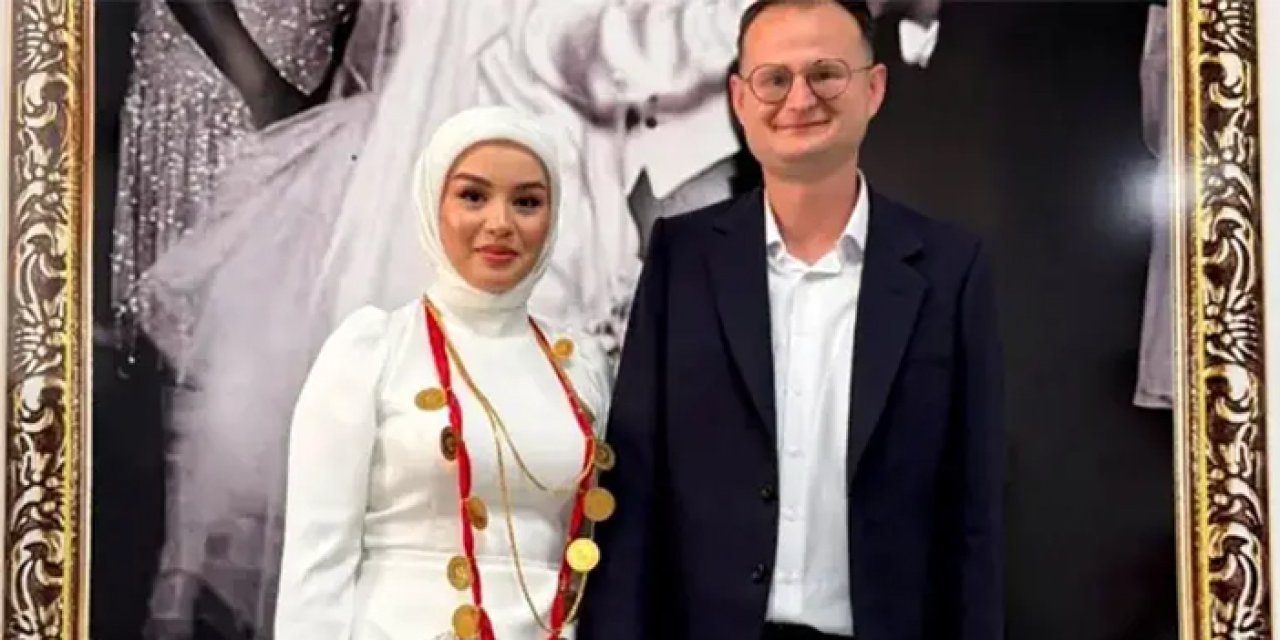 Gelin, 5 milyon liralık altınla kayıplara karıştı